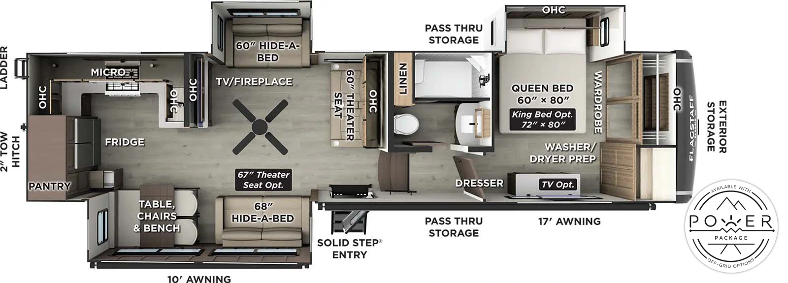F371RK Floorplan Image